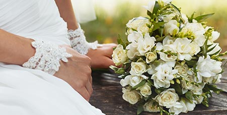 Fiorfiore allestimento fiori artificiali per matrimoni