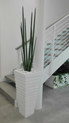 Allestimento presso Azienda di Fiorano Modena sede aziendale