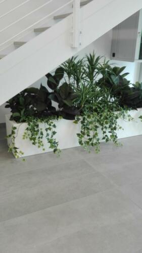 Allestimento presso Azienda di Fiorano Modena sede aziendale