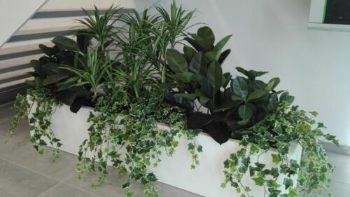 Allestimento presso Azienda di Fiorano Modena sede aziendale